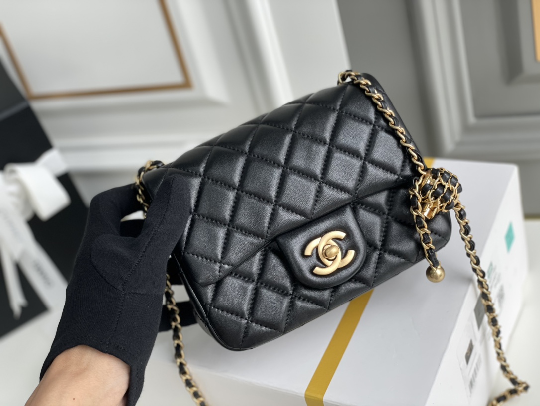 Chanel CF Series Bags